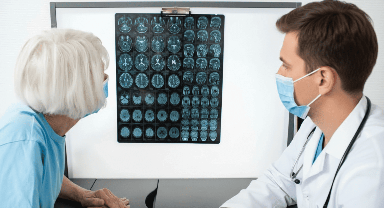 Screening diagnóstico precoz de demencia para detección temprana de alteraciones cognitivas y prevención del deterioro cognitivo